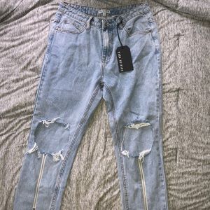 NWT Fashionnova jeans